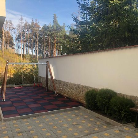 Borov Park 3 Apartment Velingrad Exterior photo