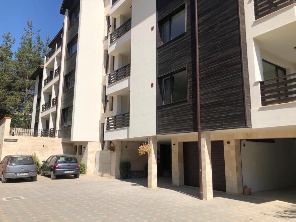 Borov Park 3 Apartment Velingrad Exterior photo