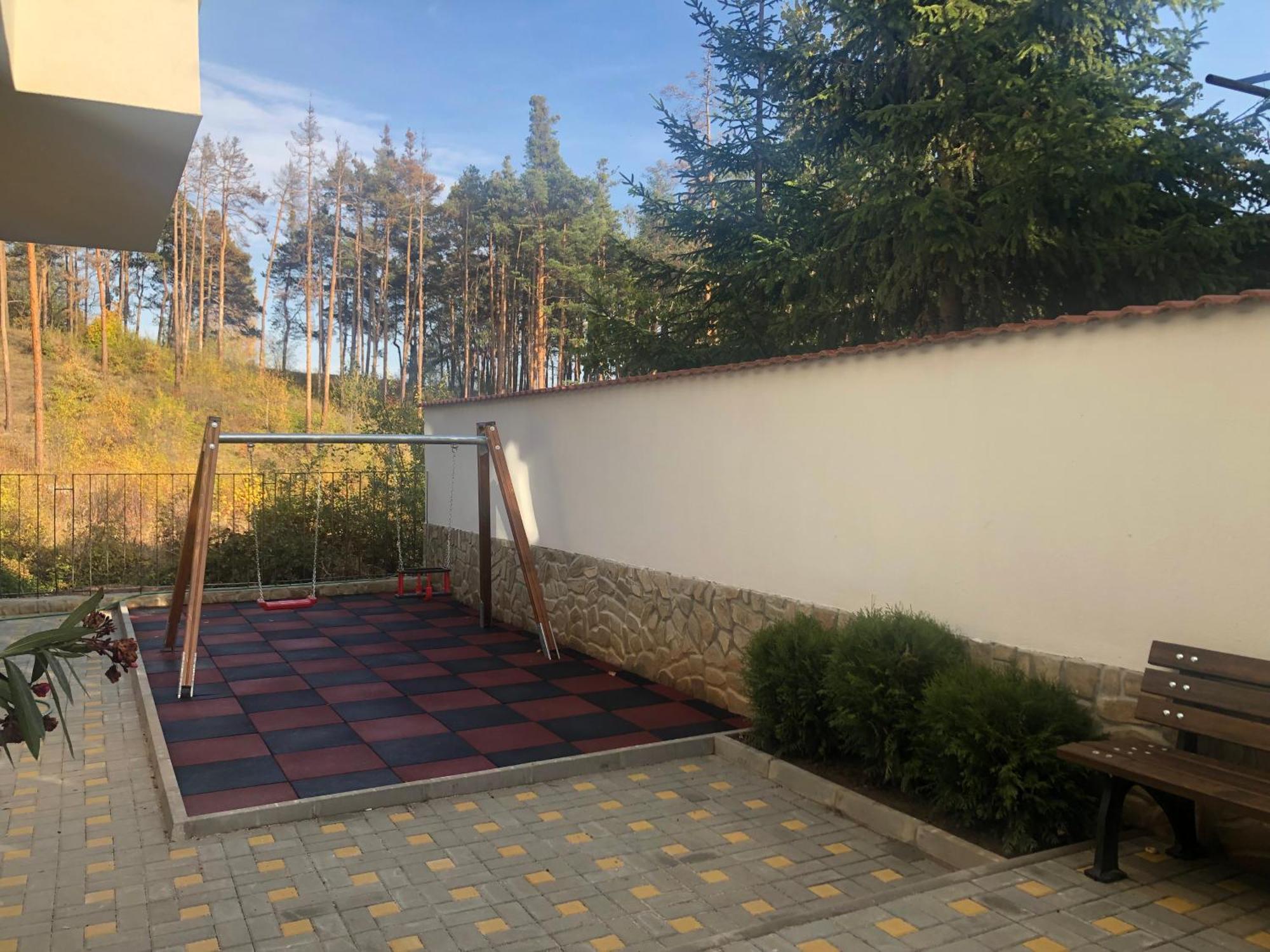 Borov Park 3 Apartment Velingrad Exterior photo