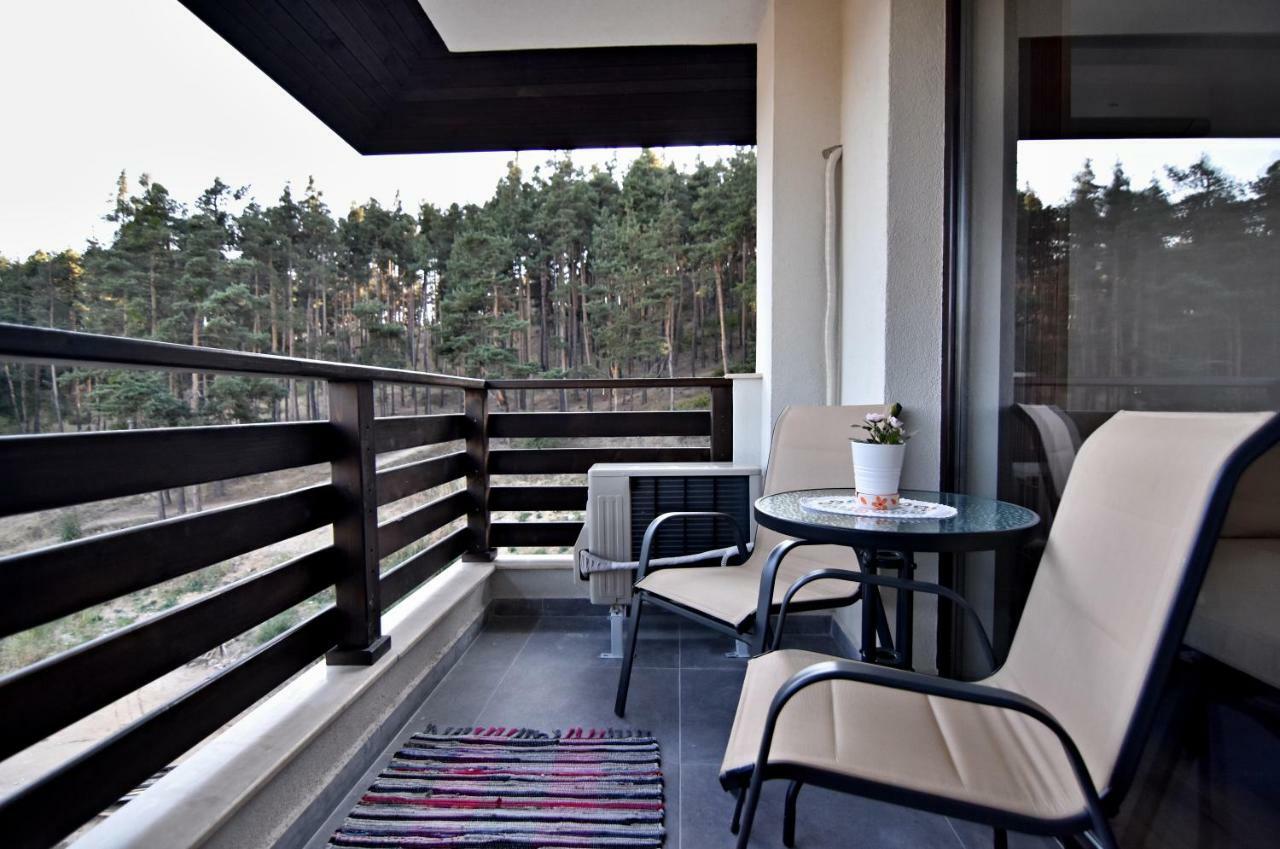 Borov Park 3 Apartment Velingrad Exterior photo