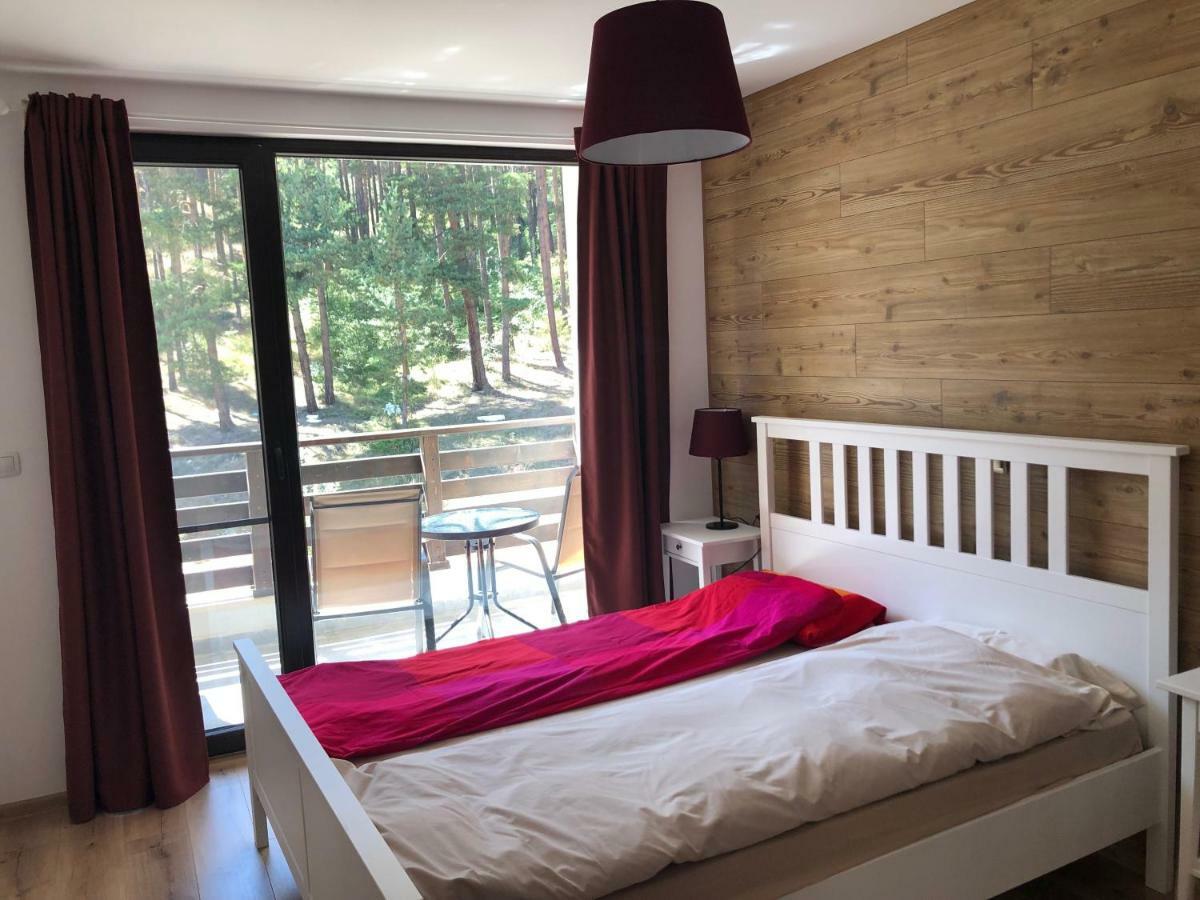 Borov Park 3 Apartment Velingrad Exterior photo