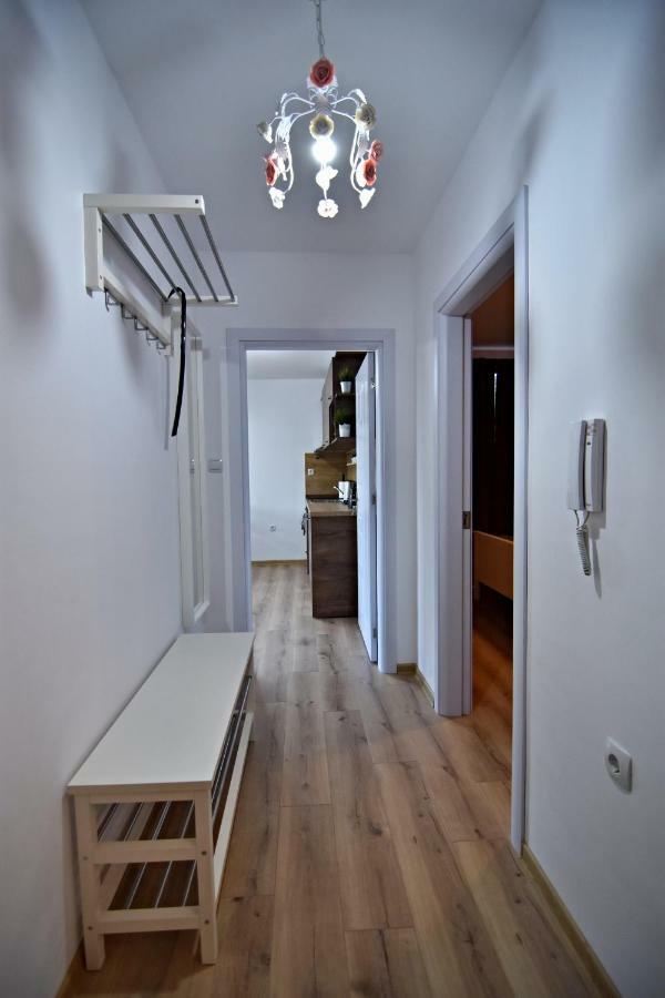 Borov Park 3 Apartment Velingrad Exterior photo
