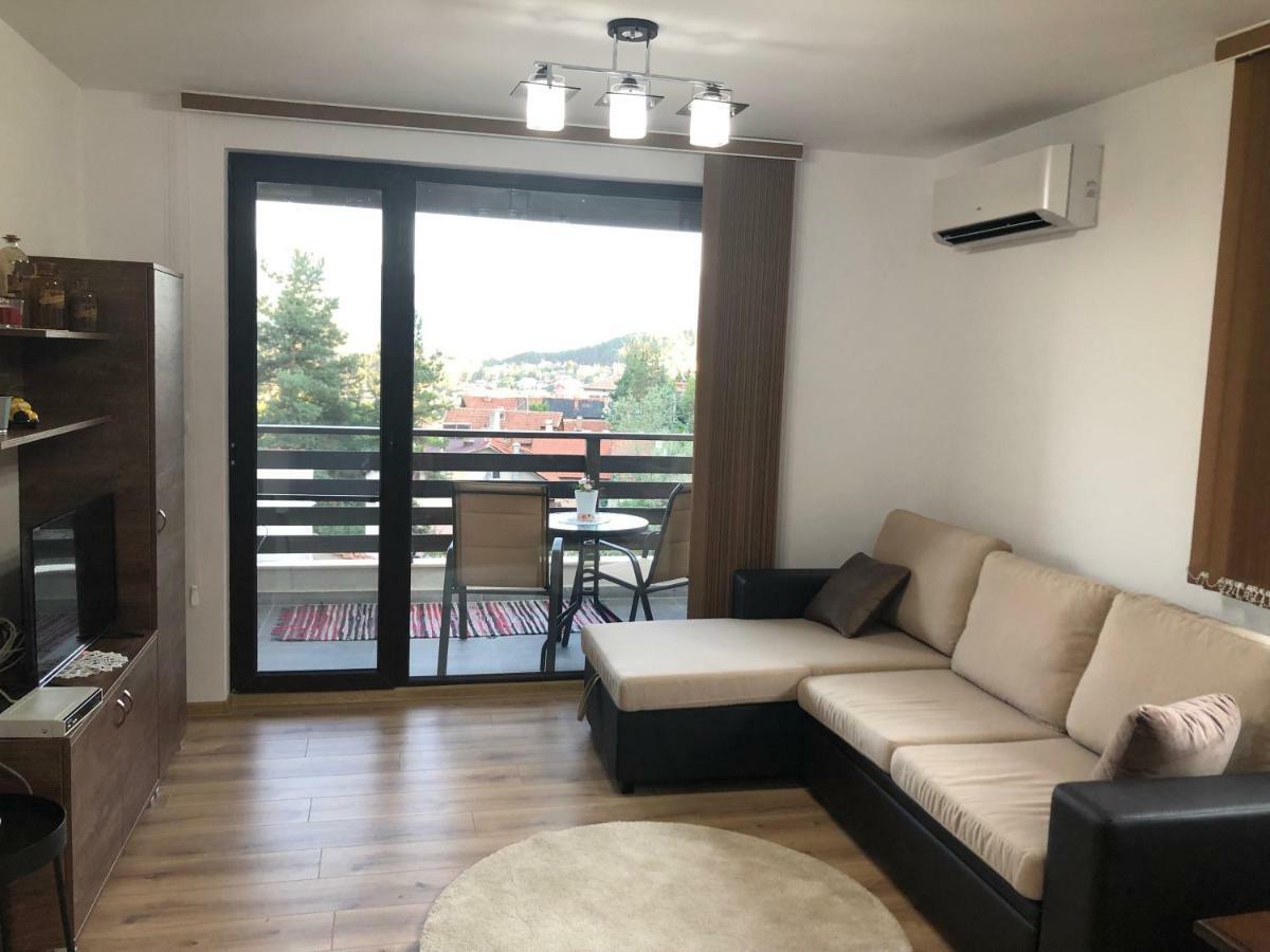 Borov Park 3 Apartment Velingrad Exterior photo